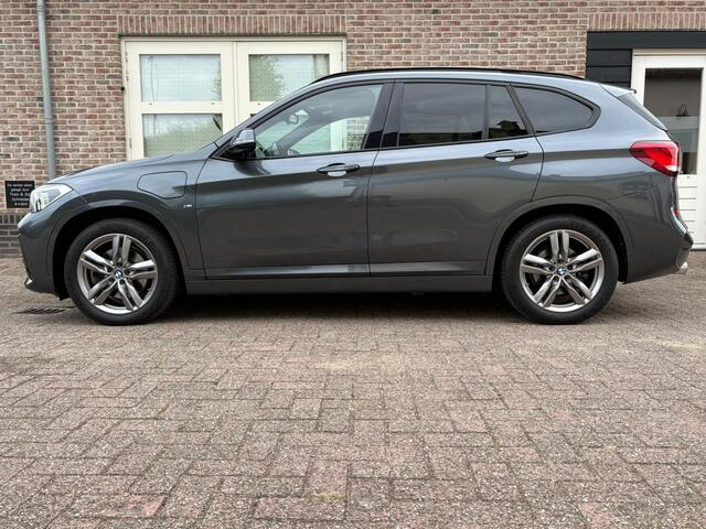 BMW X1 xDrive25e M-Sport Leder Trekhaak Dealer O.H.