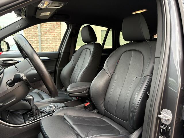 BMW X1 xDrive25e M-Sport Leder Trekhaak Dealer O.H.