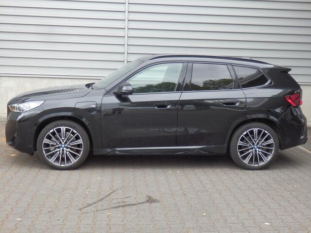 BMW X1 xDrive30e