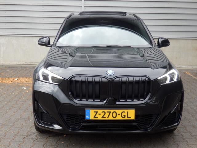 BMW X1 xDrive30e