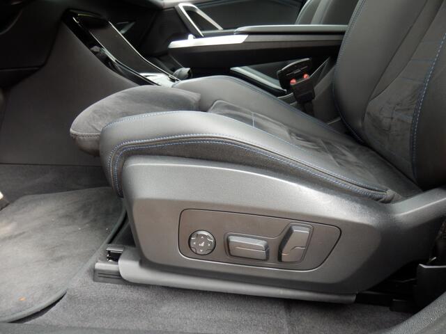 BMW X1 xDrive30e