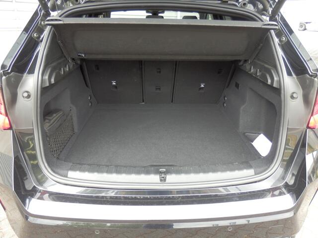 BMW X1 xDrive30e