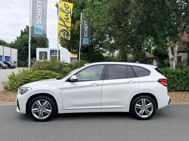 BMW X1 xDrive25e M-Sport 220PK PHEV LederoNavi