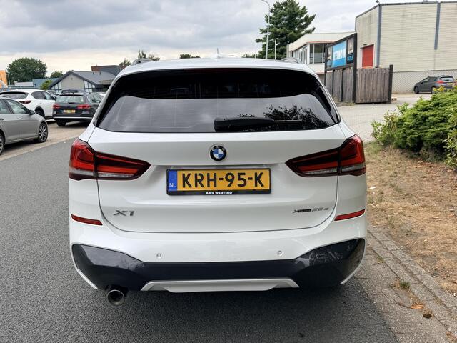 BMW X1 xDrive25e M-Sport 220PK PHEV LederoNavi