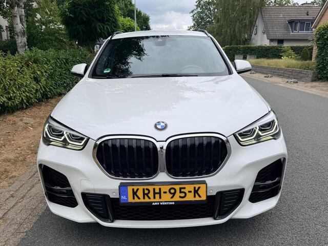 BMW X1 xDrive25e M-Sport 220PK PHEV LederoNavi