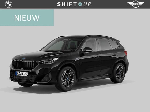 BMW X1 xDrive25e M-Sport | Panoramadak | Head Up | CoPilot