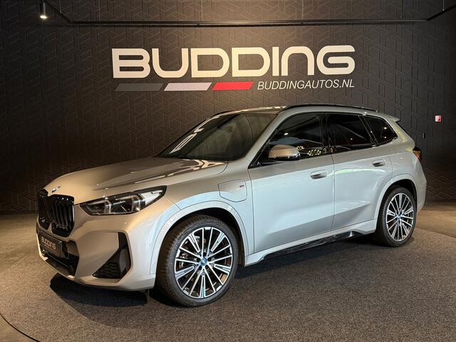 BMW X1 xDrive25e | M-sport | Trekhaak | 20 inch | Keyless