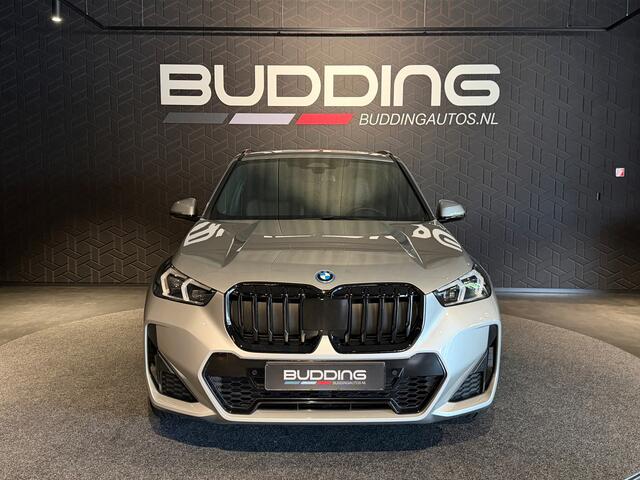 BMW X1 xDrive25e | M-sport | Trekhaak | 20 inch | Keyless