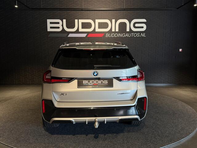 BMW X1 xDrive25e | M-sport | Trekhaak | 20 inch | Keyless