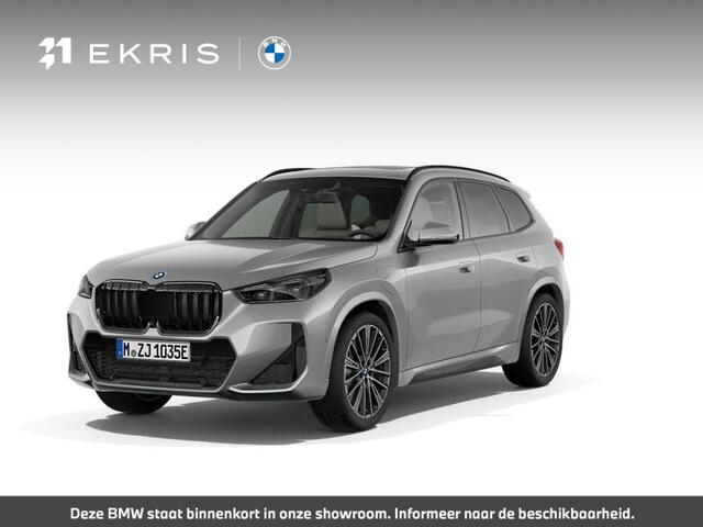 BMW X1 xDrive25e M Sportpakket Pro | Comfort Pack | Innovation Pack | Travel Pack |