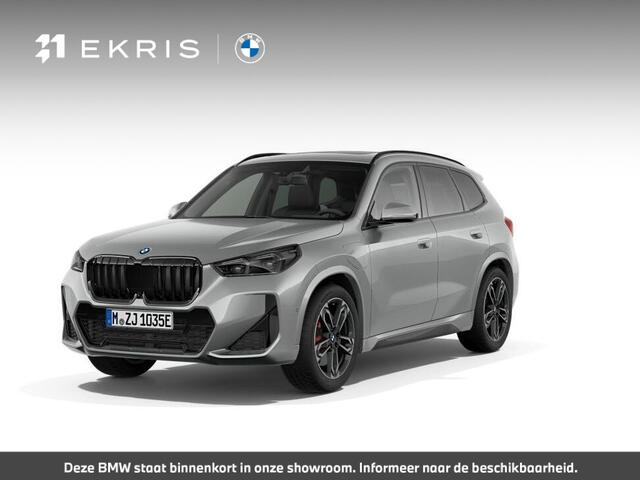 BMW X1 xDrive25e M Sportpakket Pro | Comfort Pack | Innovation Pack | Travel Pack |