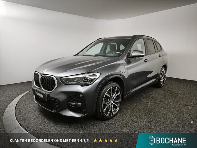 BMW X1 xDrive25e High Executive | M-Sport | Navigatie | Stoelverwarming | Camera |