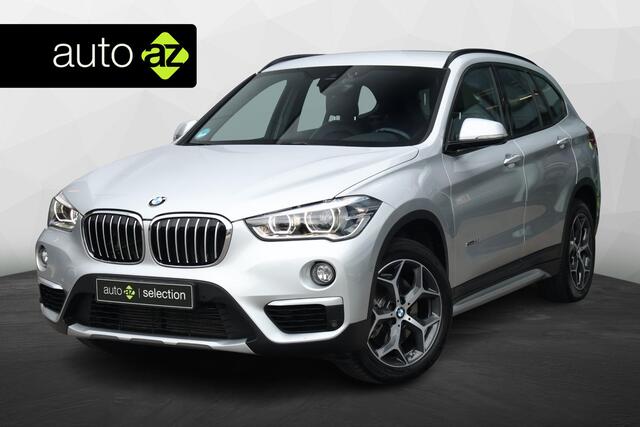 BMW X1 sDrive20i Corporate Lease High Executive X-Line / Camera