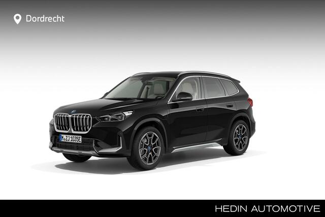 BMW X1 xDrive25e xLine | Panorama | Camera | Trekhaak
