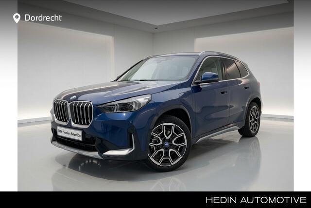 BMW X1 xDrive25e xLine | Panorama | Trekhaak | Camera