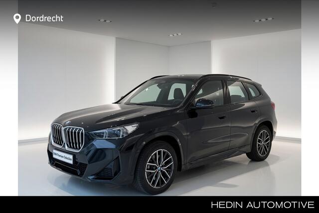 BMW X1 sDrive20i M-Sport | Panorama | Camera |