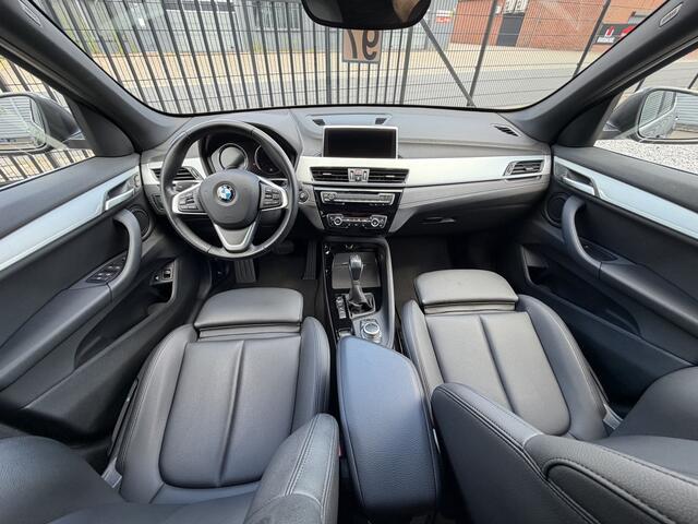 BMW X1 xDrive25e Aut Navi|LED|Cruis|PDC|PLUG IN HYBRIDE