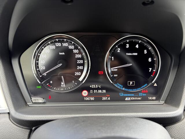 BMW X1 xDrive25e Aut Navi|LED|Cruis|PDC|PLUG IN HYBRIDE