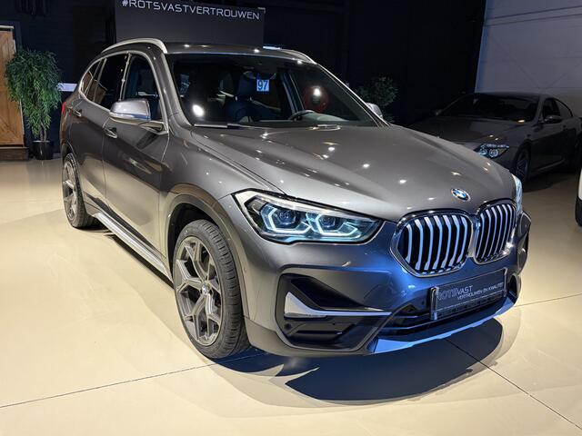 BMW X1 xDrive25e Aut Navi|LED|Cruis|PDC|PLUG IN HYBRIDE
