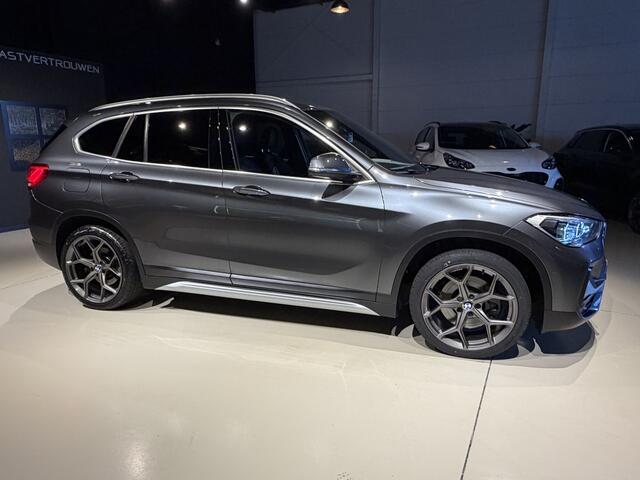 BMW X1 xDrive25e Aut Navi|LED|Cruis|PDC|PLUG IN HYBRIDE
