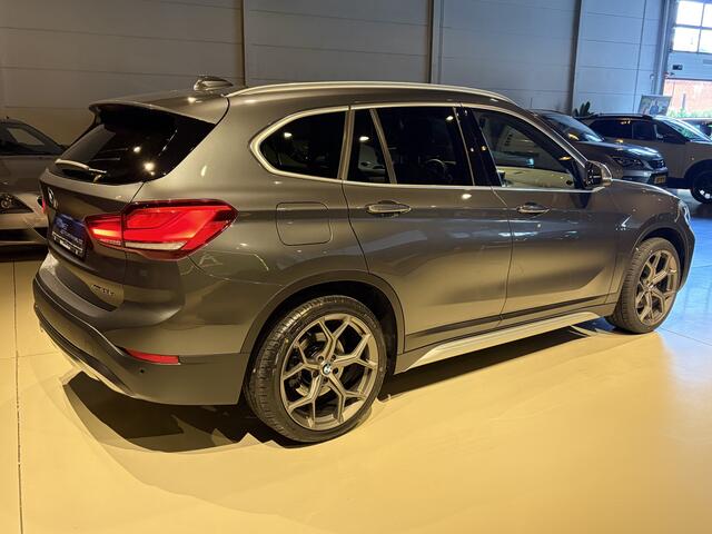 BMW X1 xDrive25e Aut Navi|LED|Cruis|PDC|PLUG IN HYBRIDE