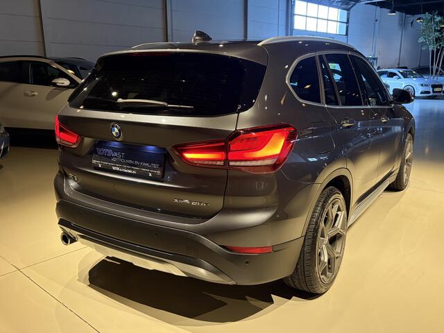 BMW X1 xDrive25e Aut Navi|LED|Cruis|PDC|PLUG IN HYBRIDE