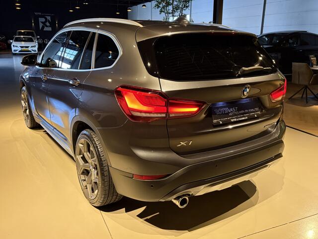 BMW X1 xDrive25e Aut Navi|LED|Cruis|PDC|PLUG IN HYBRIDE