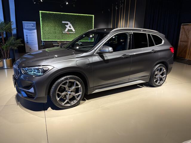 BMW X1 xDrive25e Aut Navi|LED|Cruis|PDC|PLUG IN HYBRIDE