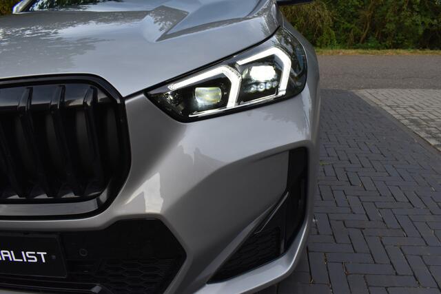 BMW X1 xDrive30e M-SPORT, PANO TREKHAAK