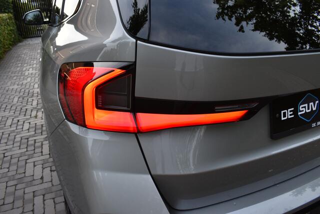 BMW X1 xDrive30e M-SPORT, PANO TREKHAAK