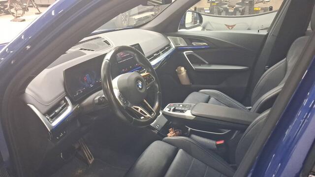 BMW X1 xDrive23i 204pk Automaat / Navigatie . Elek. Achterklep / Camera