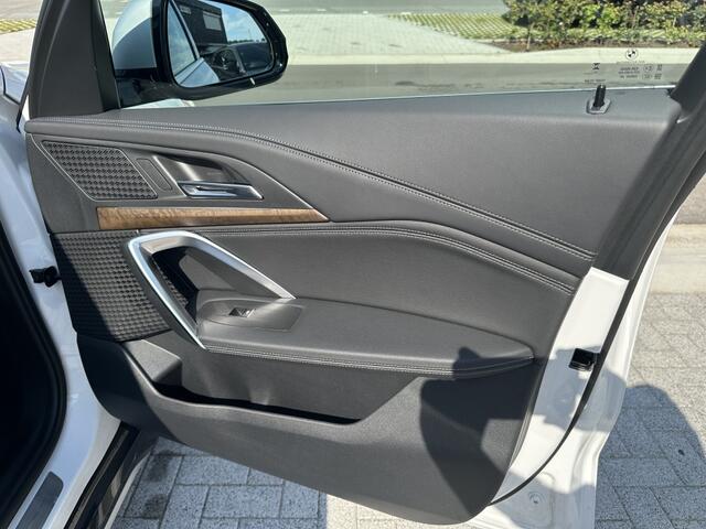 BMW X1 sDrive18i X-Line