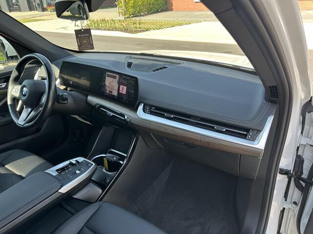 BMW X1 sDrive18i X-Line
