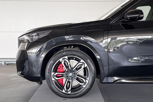 BMW X1 xDrive25e Optimized Edition | M Sportpakket Pro | Innovation Pack | Travel Pack | Trekhaak | Huisselectie