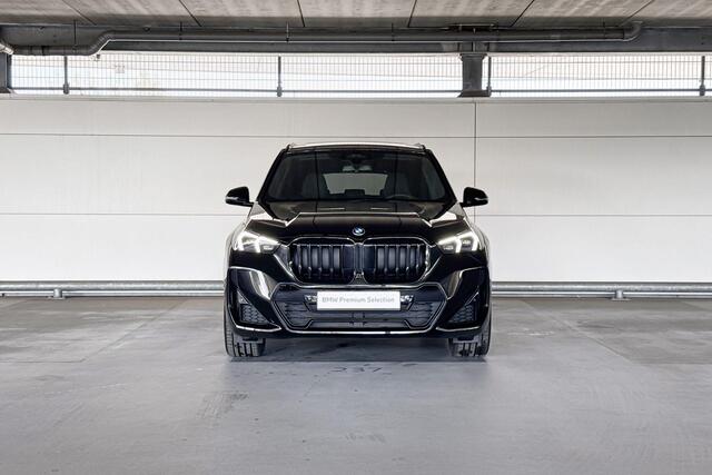 BMW X1 xDrive25e Optimized Edition | M Sportpakket Pro | Innovation Pack | Travel Pack | Trekhaak | Huisselectie