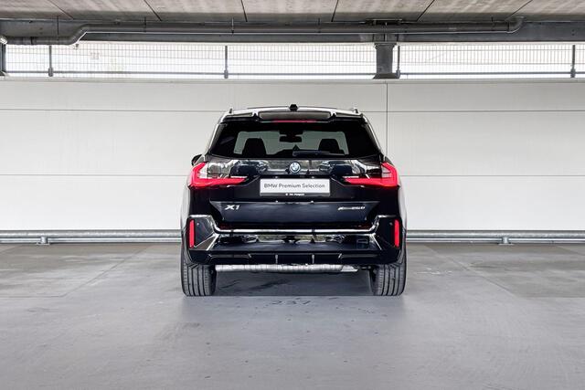 BMW X1 xDrive25e Optimized Edition | M Sportpakket Pro | Innovation Pack | Travel Pack | Trekhaak | Huisselectie