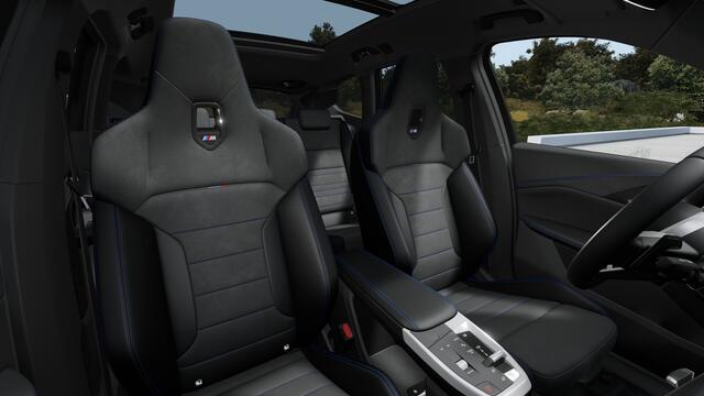 BMW X1 xDrive25e M Sport Automaat / Panoramadak / Trekhaak / M Sportstoelen / Head-Up / M Adaptief onderstel / Comfort Access / Adaptieve LED / Parking Assistant Plus