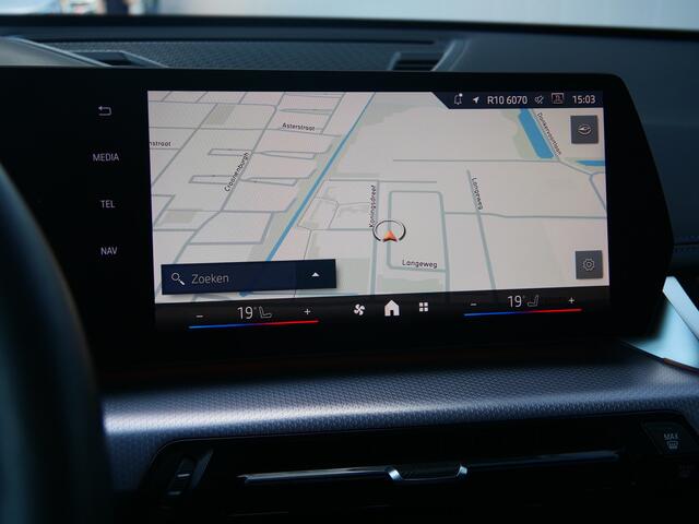 BMW X1 xDrive25e M-Sport 245 Pk Automaat Navi / DAB / Apple Carplay / Camera / Stoelverwarming