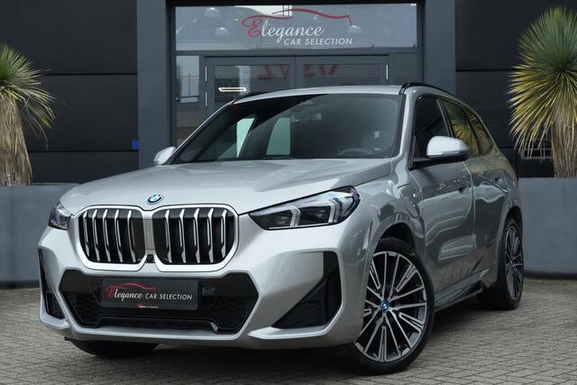 BMW X1 xDrive25e M Sport 245pk Panoramadak/HeadUpDisplay/360Camera