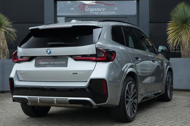 BMW X1 xDrive25e M Sport 245pk Panoramadak/HeadUpDisplay/360Camera