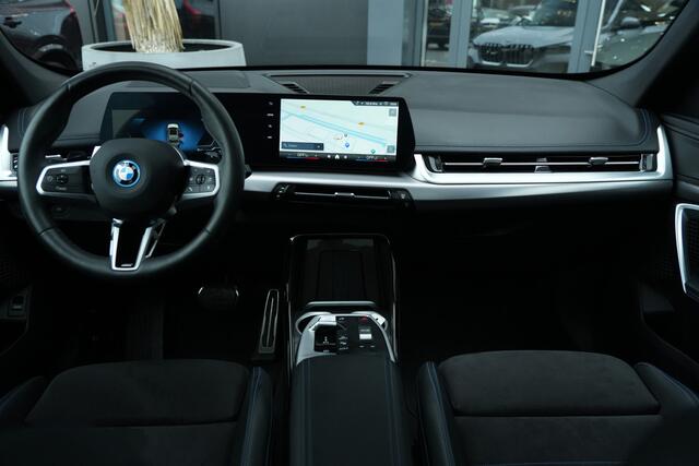 BMW X1 xDrive25e M Sport 245pk Panoramadak/HeadUpDisplay/360Camera