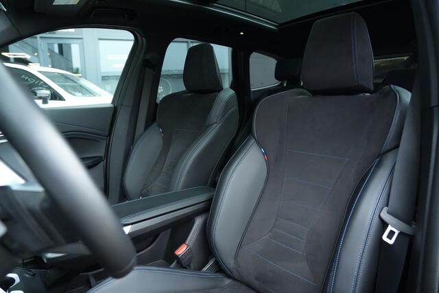 BMW X1 xDrive25e M Sport 245pk Panoramadak/HeadUpDisplay/360Camera