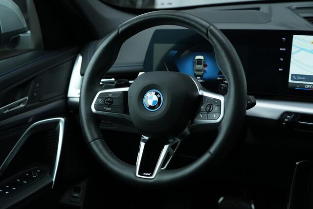BMW X1 xDrive25e M Sport 245pk Panoramadak/HeadUpDisplay/360Camera