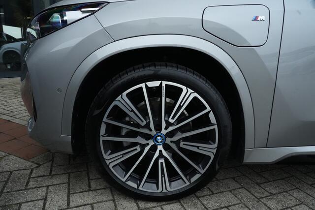 BMW X1 xDrive25e M Sport 245pk Panoramadak/HeadUpDisplay/360Camera
