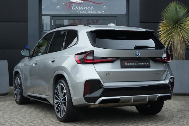 BMW X1 xDrive25e M Sport 245pk Panoramadak/HeadUpDisplay/360Camera