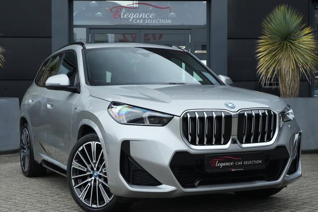 BMW X1 xDrive25e M Sport 245pk Panoramadak/HeadUpDisplay/360Camera