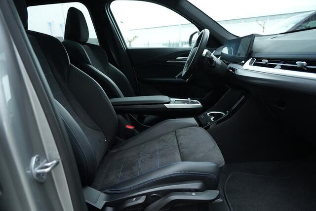 BMW X1 xDrive25e M Sport 245pk Panoramadak/HeadUpDisplay/360Camera