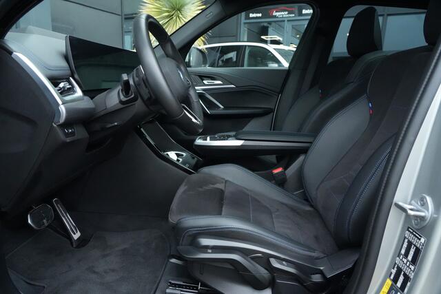 BMW X1 xDrive25e M Sport 245pk Panoramadak/HeadUpDisplay/360Camera