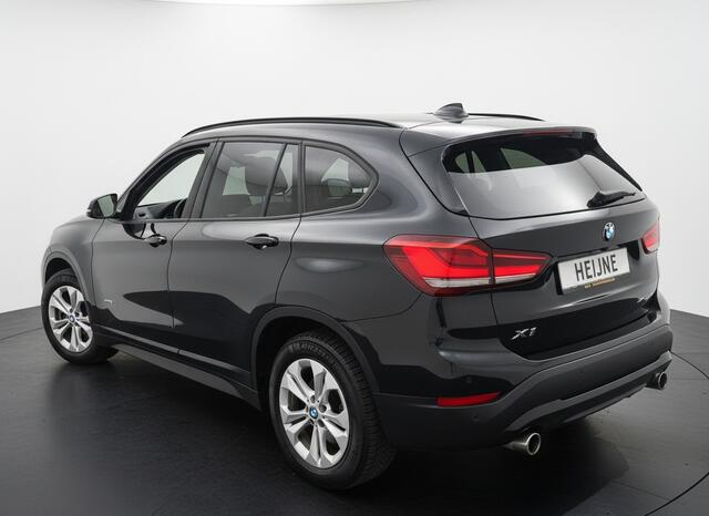 BMW X1 xDrive25e [PHEV] 221PK AUT. BUSINESS CAMERA/NAVI/HEAD-UP