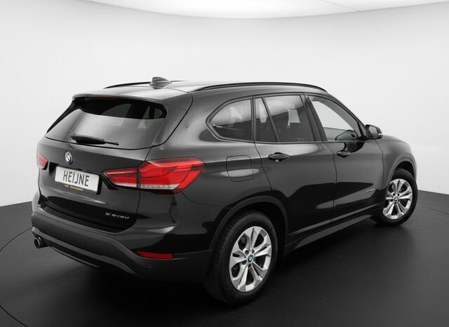 BMW X1 xDrive25e [PHEV] 221PK AUT. BUSINESS CAMERA/NAVI/HEAD-UP